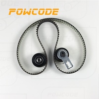 Kit de courroie de distribution pour moteur diesel DV6C 8V 9673528080 1608745980 1606948980 Kit de courroie de distribution pour Citroen Berlingo Peugeot 308 1.6