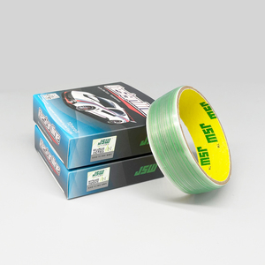 Nastro Adesivo per Wrapping Auto 3.5mm*10M Designline, Prezzo all'Ingrosso per Grafiche e Applicazioni in Vinile - Product Image 2