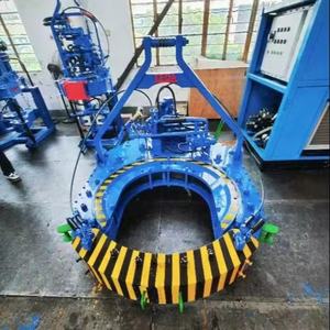 API Wellhead инструменты TQ340-20 гидравлического кожуха с измерением крутящего момента - Product Image 6