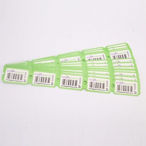 Biglietti di Raffle personalizzati per il gioco Arcade - Product Image 4
