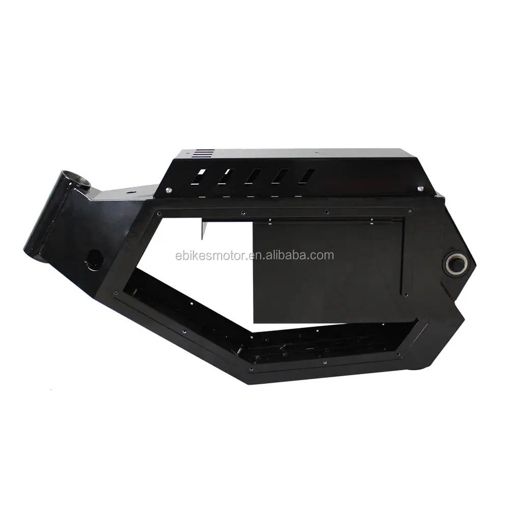 Профессиональный 3000w 5000w 8000w 12000w Электрический enduro e bike frame фиксированная зубчатая рама для продажи