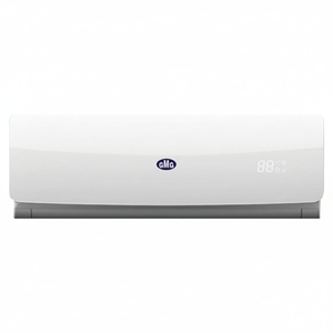 ใหม่ gob Series DC อินเวอร์เตอร์แบบแยกติดผนัง9000 BTU แรงดันสูงโหมดปลอดภัยรีสตาร์ทเครื่องอัตโนมัติ - Product Image 2