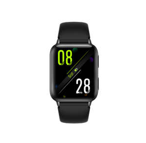 Montres intelligentes Y15 avec surveillance intelligente de la fréquence cardiaque, rappel d'informations, compte <span class=keywords><strong>à</strong></span> rebours, test d'oxygène dans le sang - Product Image 2