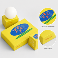 Coffret Cadeau Créatif Personnalisable pour Biscuits – Impression sur Mesure, Écologique, Qualité Alimentaire – Service de Conception pour Gâteaux, Muffins, Bougies, Savons, Parfums (OEM)
