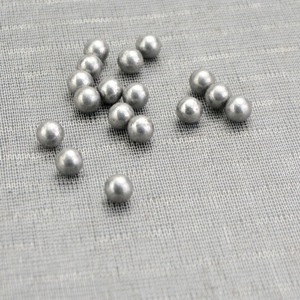 AMEYXGS Steel Balls 12mm For Slingshot Outdoor Archery Durable Stainless Steel Marbles Accessory - Product Image 3