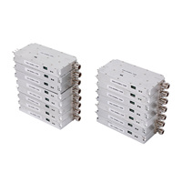 GaN 80W 4000-4900MHz RF Lora Anti Drone Module FPV Defence Module Amplificateur de puissance