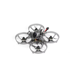 Hglrc Stormvogel 75whoopv2 1S Binnen En Buiten Fpv <span class=keywords><strong>Drone</strong></span> Quadcopter Racing Mini Fpv Rc <span class=keywords><strong>Drone</strong></span> - Product Image 2