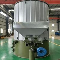 Caldera de Aceite Térmico Industrial Horizontal de Tubos de Fuego de Baja Presión con Ahorro de Energía Automático Taikangyuanda YGL