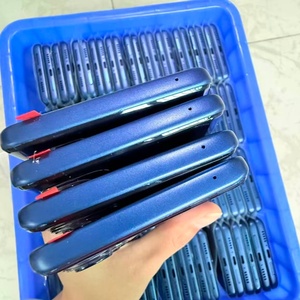 Téléphones mobiles d'<span class=keywords><strong>occasion</strong></span> en gros, débloqués, originaux, de haute qualité, à bas <span class=keywords><strong>prix</strong></span>, 6 Go de RAM, 256 Go, 5G, pour MOTOORLA Moto Edge 2021 Xt2141 - Product Image 4