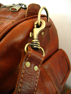 Bolsos de Mano de Cuero Genuino de Alta Calidad para Mujer con Diseño Clásico, Correas Cómodas, Construcción Duradera y Aspecto Elegante - Product Image 5