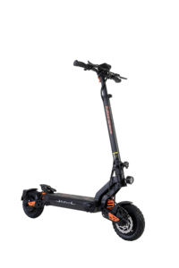 G1นาโนหุ่นยนต์ไฟฟ้า kukirin มอเตอร์คู่2024กระเป๋าเดินทางยุโรป - Product Image 2