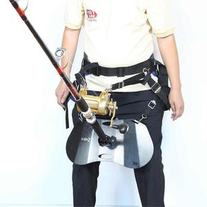 Support De Pêche Yacht 316L Support De Canne à Pêche En Acier