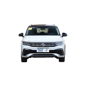 <span class=keywords><strong>2021</strong></span> pour <span class=keywords><strong>Tiguan</strong></span> X 380TSI <span class=keywords><strong>4x4</strong></span> R-Line Flagship Harman Kardon Sound IQ.Light HUD Jantes R20 SUV Essence d'occasion Gauche - Product Image 4