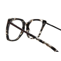 Lunettes tendance de haute qualité en PC, légères et écologiques, avec logo personnalisé, colorées, pour hommes et femmes, vente en gros directe d'usine chinoise