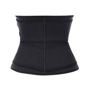 <span class=keywords><strong>Ceinture</strong></span> de <span class=keywords><strong>sport</strong></span> renforcée en néoprène pour <span class=keywords><strong>femme</strong></span>, double <span class=keywords><strong>ceinture</strong></span> ventrale, nouvelle collection transfrontalière - Product Image 5