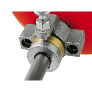 Rothenberger R550 Máquina de limpieza de drenaje con espiral de 16mm y juego de herramientas - Product Image 3