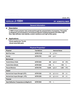 Trong suốt <span class=keywords><strong>PP</strong></span> hạt nhựa Homopolymer MFI 10 <span class=keywords><strong>PP</strong></span> J-150H Nguyên liệu <span class=keywords><strong>PP</strong></span> viên <span class=keywords><strong>PP</strong></span> Trinh Nữ hạt nhựa trong kho - Product Image 3