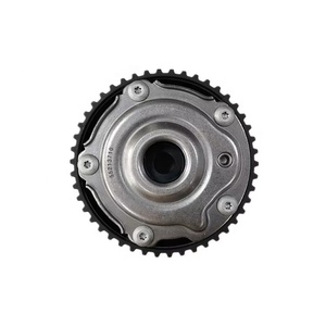 Piezas de Motor de Automóvil de Buena Calidad a Precio Económico, Ajustador de Árbol de Levas, Engranajes de Sincronización VVT 55213710 - Product Image 5