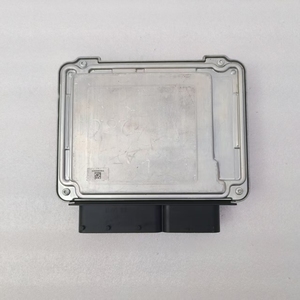 Pour Volkswagen Golf <span class=keywords><strong>Sportsvan</strong></span> 1.5 TSI 05E907309 0261S16449 MG1CS011 Carte électronique du moteur Unité de commande électronique ECU - Product Image 2