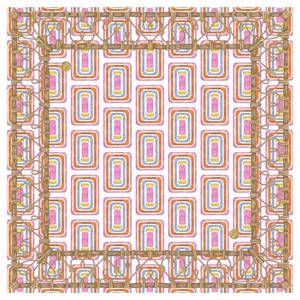 Alfombrilla <span class=keywords><strong>de</strong></span> Ratón con Arte Impresionista del Jardín <span class=keywords><strong>de</strong></span> las Tullerías <span class=keywords><strong>de</strong></span> París, Tapete <span class=keywords><strong>de</strong></span> Escritorio con Paisaje Francés, Posavasos Cuadrado con Pintura al Óleo, Regalo <span class=keywords><strong>de</strong></span> Oficina - Product Image 4