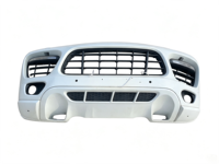 Kit de Parachoques Delantero para Porsche Cayenne 958 GTS 2011-2017, Ensamblaje de Parachoques Delantero de Repuesto