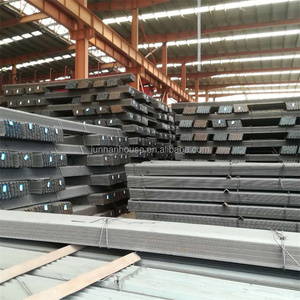 Acero de ángulo ligero L40 * 40*4: fácil de procesar e instalar, utilizado para estantes ligeros y soportes estructurales temporales - Product Image 2