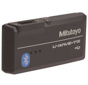 Dispositivo de Transmisión Inalámbrica Mitutoyo 264-625 U-WAVE-TCB Tipo Buzzer - Product Image 2