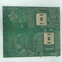 Carte mère X10DRG-Q double processeur Xeon E5 V3 V4, carte mère multi-GPU, carte mère pour cluster de calcul AI