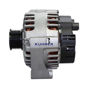 Alternatore compatibile con LAND ROVER RANGE ROVER II 3.9 4x4 Benzina (KW: 140, CV: 190) dal 07-1994 al 03-2002 KUHNER 553125RI - Product Image 2