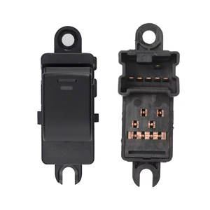 Interruptor de Ventana Individual 25411-EA03A para Nissan Teana Qashqai 2005-2017, Nuevo y Usado - Product Image 1