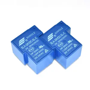 Baru Asli RELAY SLA-24VDC-SL-C Relay 6pin DIP RELAY