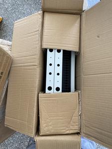 Aeolus KA-505S profesyonel evcil hayvan kafesi ızgrids ve tepsi ile Modern küçük hayvan kafesi parçalı paketleme plastik ve metalden yapılmıştır - Product Image 6