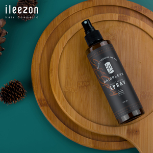 Spray para el cabello <span class=keywords><strong>seasalt</strong></span>, producto con orgullo para hombres, spray a base de agua con biotina - Product Image 5