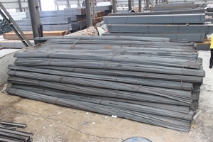 Barres d'armature en acier de qualité HRB400/HRB500 laminées à chaud bon marché de vente chaude barres d'acier déformées <span class=keywords><strong>pour</strong></span> l'école d'hôpital d'immeuble de bureaux - Product Image 3
