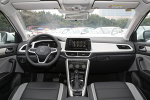 <span class=keywords><strong>Coche</strong></span> usado volks-wagen <span class=keywords><strong>T</strong></span>-<span class=keywords><strong>Roc</strong></span> para la venta, 5 puertas, 5 asientos, SUV compacto, 280TSI, DSG, 2WD, edición de tiempo, 5 puertas, 2022, a <span class=keywords><strong>precio</strong></span> de depósito - Product Image 5