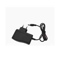Adaptateur secteur AC/DC 12V 1A, transformateur, alimentation électrique, prise EU/UK/US, 5V 6V 9V 12V 0.5A 1A 1.5A 2A 2.5A 3A