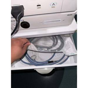 Sistem Kamera Endoskopi Mindray Model HD3 Baru yang Dapat Digunakan Kembali untuk Penggunaan Veteriner pada Anjing - Product Image 4