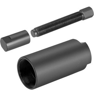 Extracteur de volant moteur 50 mm x 1,5 RH femelle pour Suzuki DR650SE Kingquad Vinson <span class=keywords><strong>Intruder</strong></span> 400 500 700 Arctic <span class=keywords><strong>Cat</strong></span> Prowler Wildcat 550 1000 - Product Image 5