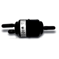 Nuevo Producto Original de Automatización Industrial 023z8028 Dcl 032sx23mm Filtro Secador con 2 Conexiones de Entrada 14 en Odf Plc