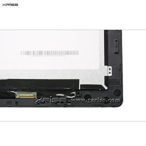 Pantalla Táctil LCD TFT de 11.6 Pulgadas para Pavilion X360 11-K, Reemplazo del Digitalizador con Retroiluminación W-LED, Garantía de 6 Meses, Grado A+, 100% - Product Image 3