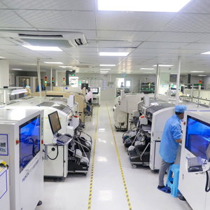 Thâm quyến nhà máy tùy chỉnh thông minh Nhà in bảng mạch <span class=keywords><strong>PCB</strong></span> lắp ráp <span class=keywords><strong>pcba</strong></span> nhà sản xuất bởi Gerber tập tin & bom danh sách <span class=keywords><strong>pcba</strong></span> - Product Image 4