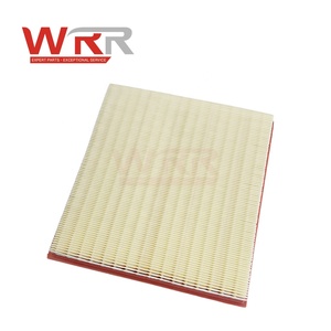 13717571355 13717556961 Filtro de Aire para BMW E90 E60 328i 528i, Filtro de Aire de Primera Calidad, Duradero, para el Sistema de Admisión del Motor - Product Image 2