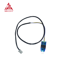 Cable USB para controladores de motor de controlador programable Votol