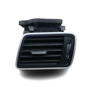 Rejillas de ventilación del aire acondicionado del tablero CC Magotan B6B7 3AD819728 3AD819701 3AD819702 - Product Image 3