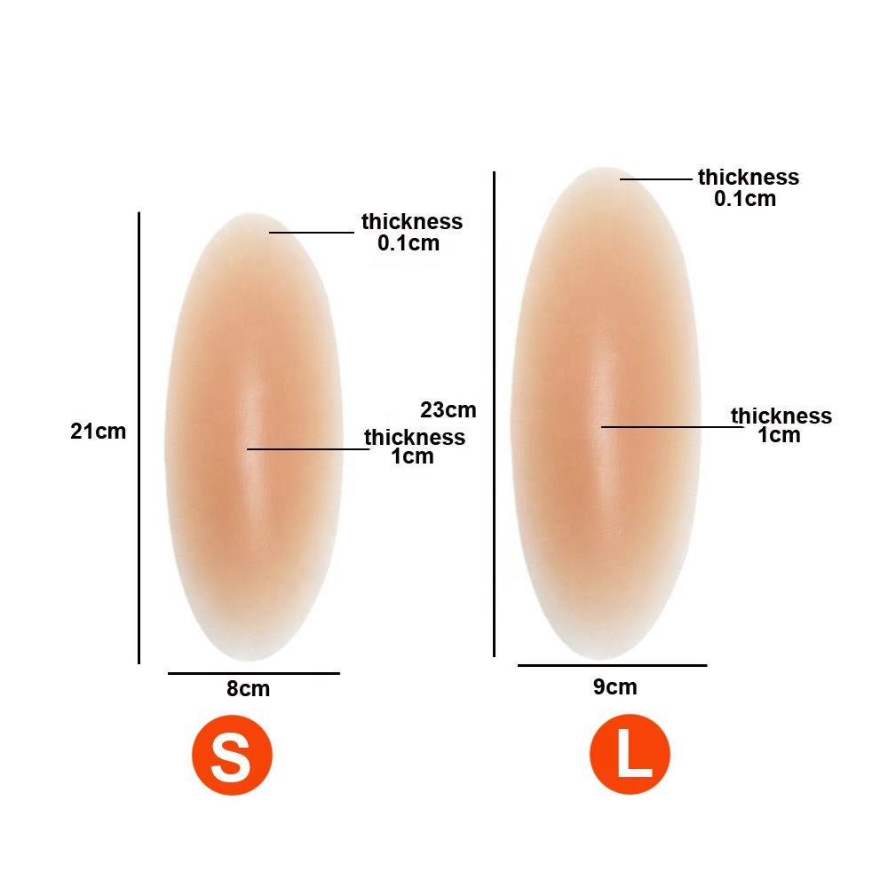 Parastinchi Mini Per Calcio - 2 Pezzi, Bianchi, Materiale PP+EVA, Per Bambini E Ragazzi - Foto 3
