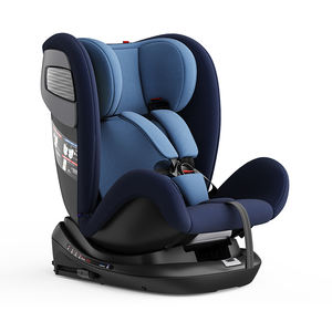 <span class=keywords><strong>Siège</strong></span> <span class=keywords><strong>auto</strong></span> enfant grand espace, résistant aux taches, inclinable et rotatif, ECE R44 04, avec <span class=keywords><strong>Isofix</strong></span> et Top Tether - Product Image 5