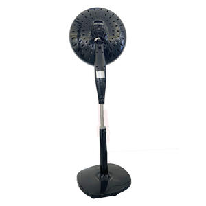 <span class=keywords><strong>Calentador</strong></span> <span class=keywords><strong>solar</strong></span> pequeño-<span class=keywords><strong>Calentador</strong></span> de chimenea eléctrico de gran tamaño para uso doméstico con ventilador eléctrico Modelo de piso de pie - Product Image 3