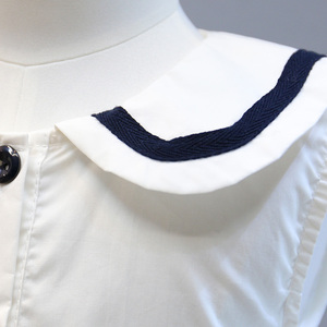 Venta al por Mayor en Línea: Lote de Camisetas a Rayas de Verano y Vestidos para Niñas Estudiantes - Buscamos Distribuidores - Product Image 4