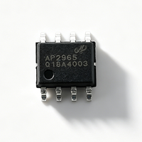 Nouveaux circuits intégrés, composants électroniques d'origine, semi-conducteurs, fournisseur pour l'assemblage BOM