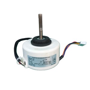 มอเตอร์พัดลม Chigo รุ่น YDK-27-4 A6 27W 220-240V 50Hz สำหรับเครื่องปรับอากาศในห้อง - Product Image 3
